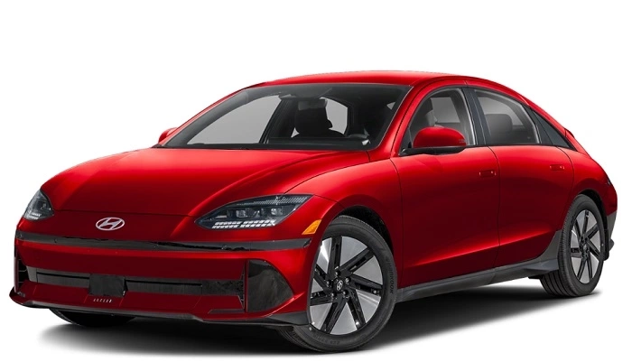 Hyundai Ioniq 6 SEL Long Range 2025 Price in United States